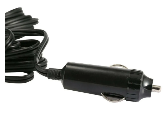 COMPRESOR DE AIRE LED DIGITAL 12V