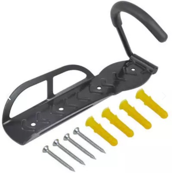 SOPORTE DE PARED PARA BICICLETA