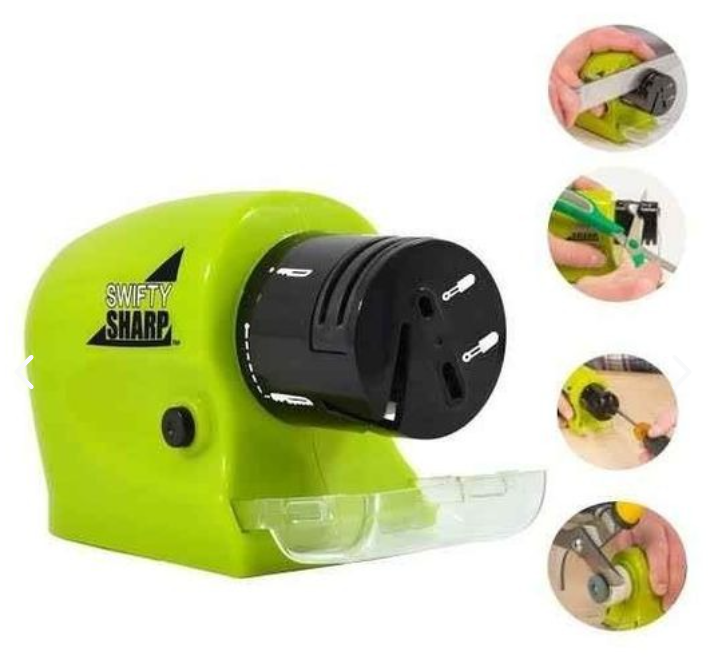 AFILADOR DE CUCHILLOS SWIFTY